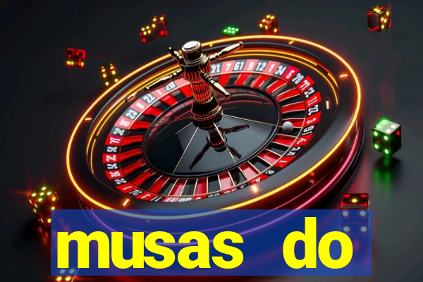 musas do corinthians peladas
